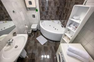 Квартира в Аркадийском дворце