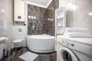 Квартира в Аркадийском дворце