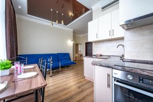 Квартира в Аркадийском дворце