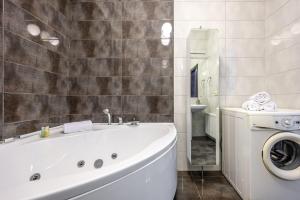 Квартира в Аркадийском дворце