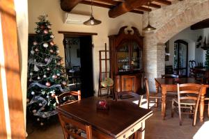 Agriturismo Poggio del Bolognino