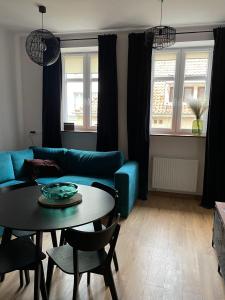 Apartament przy Ścieżce Kościelnej