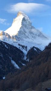 Appartamento con vista unica Condominio GrandOurse