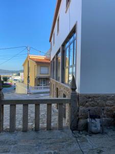 Pousadas Mariñeiras,sl - AT "Camiño da Barca"