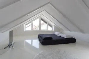 Lovely 3-bedroom Skyline Apartment - Mičevec