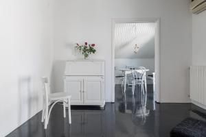 Lovely 3-bedroom Skyline Apartment