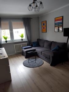Apartament Monika