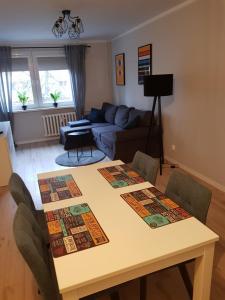 Apartament Monika