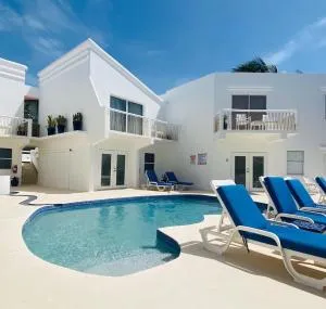 Mata Rocks Resort - Maskall