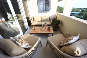 Brandnew Luxury 2Bdr condo✰Stunning view✰Fast wifi