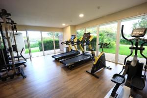 Brandnew Luxury 2Bdr condo✰Stunning view✰Fast wifi