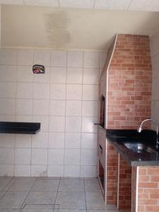 Casa temporada Mongaguá