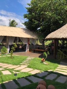 Pousada Nascer do Sol