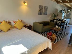 Casa Chano Estudio confortable Tenerife