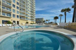 Emerald Isle unit 406