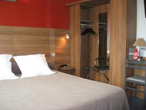 Hotels Hotel Barnetche : photos des chambres