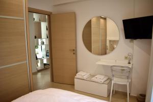 Gallery Suites Parga