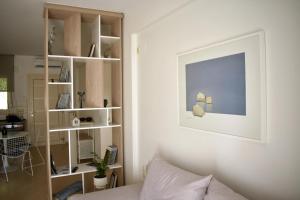 Gallery Suites Parga
