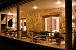 Gallery Suites Parga
