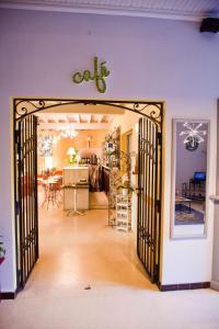 Hotels Best Western Le Val Majour : photos des chambres