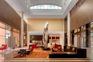 Radisson Blu Hotel Guwahati - Dhupdhara