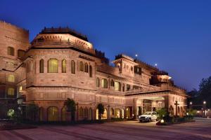 Radisson Jodhpur