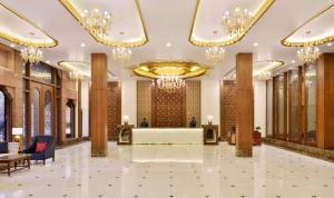 Radisson Jodhpur