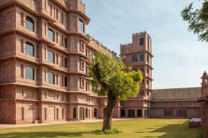 Radisson Jodhpur