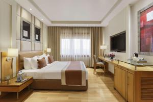 Park Plaza, Ludhiana