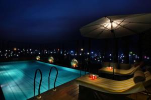 Park Plaza Shahdara