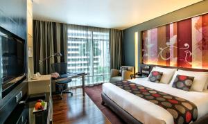 Park Plaza Bangkok Soi 18 - SHA Extra Plus