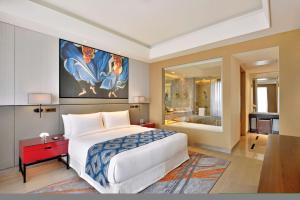 Radisson Blu Faridabad