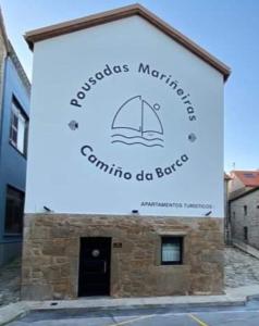 Pousadas Mariñeiras,sl - AT "Camiño da Barca"