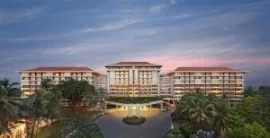 Taj Samudra, Colombo - 乌斯维塔克伊亚瓦