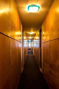 Hotel Plutitor Kingfisher