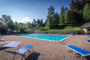 Hotels Les Hameaux De Lozere Sure Hotel Collection by Best Western : photos des chambres