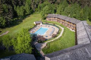 Les Hameaux De Lozere Sure Hotel Collection by Best Western