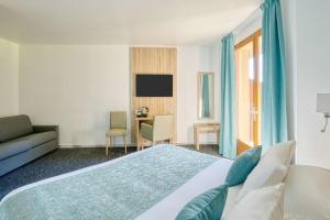 Les Hameaux De Lozere Sure Hotel Collection by Best Western