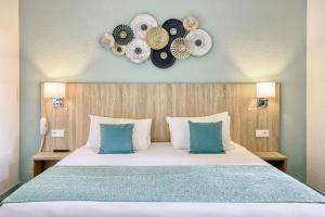 Hotels Les Hameaux De Lozere Sure Hotel Collection by Best Western : photos des chambres