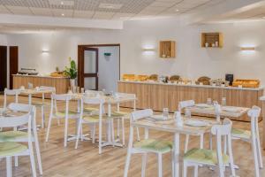 Hotels Les Hameaux De Lozere Sure Hotel Collection by Best Western : photos des chambres