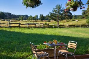 Hotels Les Hameaux De Lozere Sure Hotel Collection by Best Western : photos des chambres