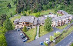 Les Hameaux De Lozere Sure Hotel Collection by Best Western
