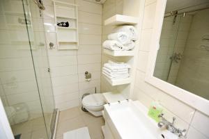 Central Apartments Integrated Hotel