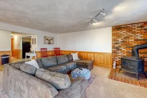 White Mountain Getaway - بارتليت