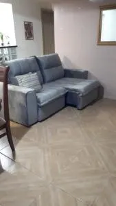 Alievi House - Faxinal