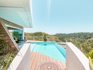 Luxury Villa #11 Private Pool & Oceanview