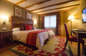 Gran Hotel Los Abetos