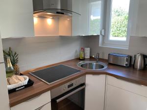 Fantasy Classic Maisonette