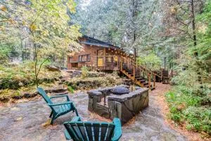 Sandy River Retreat - Portland