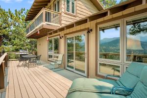 Solitude Vacation Home at Windcliff home